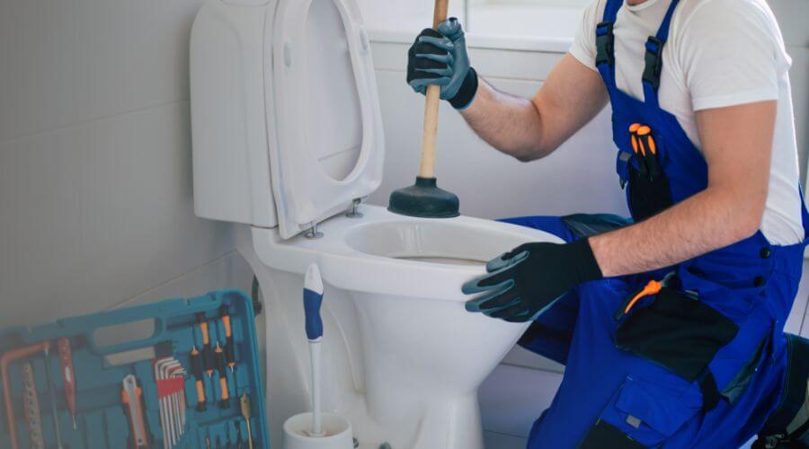 Local expert plumbing services in New Lisbon, NJ